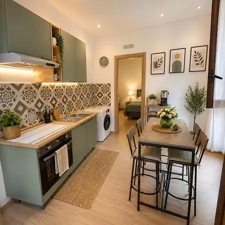 Casetta Apartmán