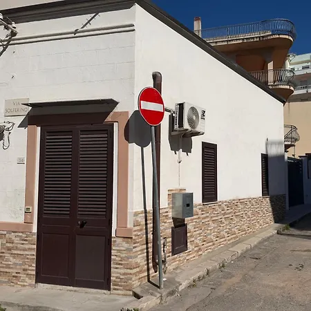 Casetta Villabate