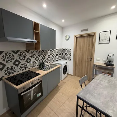 Casetta Apartmán