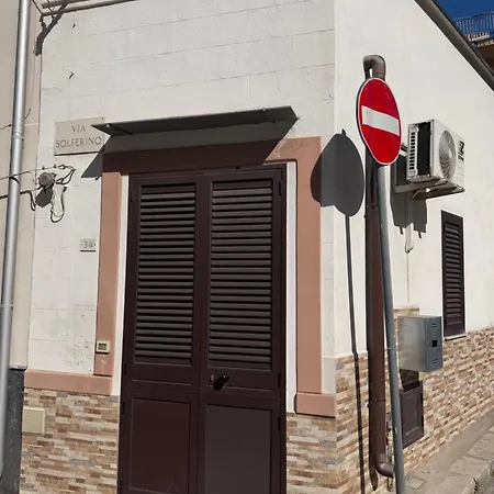 Casetta * Villabate