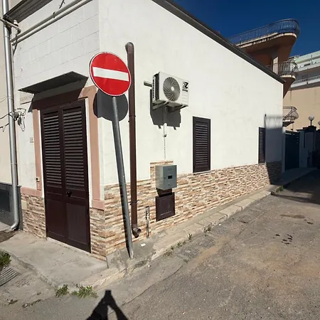 Casetta Villabate