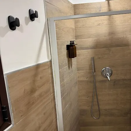 Apartmán Casetta *